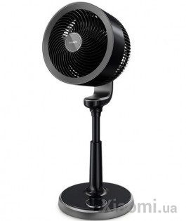 Вентилятор напольный Xiaomi AIR MATE DC Electric Fan CA23-RD2 Black