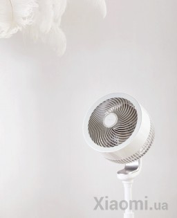 Вентилятор напольный Xiaomi AIR MATE DC Electric Fan CA23-RD2 White