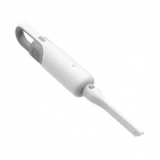 Аккумуляторный пылесос Xiaomi Mi Handheld Vacuum Cleaner Light (MJWXCQ03DY) (BHR4636GL)