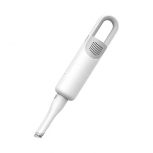 Аккумуляторный пылесос Xiaomi Mi Handheld Vacuum Cleaner Light (MJWXCQ03DY) (BHR4636GL)
