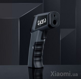 Бесконтактный термометр Xiaomi AKKU (AK332)