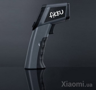 Бесконтактный термометр Xiaomi AKKU (AK332)