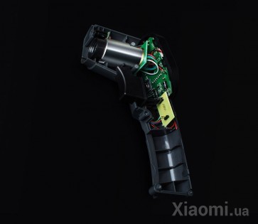 Бесконтактный термометр Xiaomi AKKU (AK332)