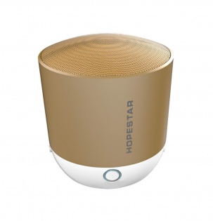 Акустична система Hopestar H9 (gold)
