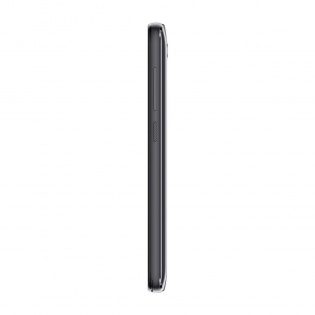 Смартфон Alcatel 1 1/16GB Dual SIM Volcano Black (5033D-2LALUAF)