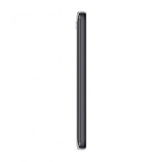 Смартфон Alcatel 1 1/16GB Dual SIM Volcano Black (5033D-2LALUAF)