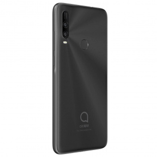 Смартфон Alcatel 1SE Light 4087U Dual SIM Power Gray (4087U-2AALUA12)