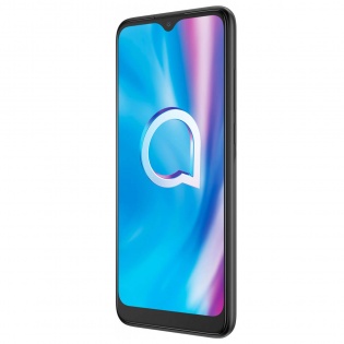 Смартфон Alcatel 1SE Light 4087U Dual SIM Power Gray (4087U-2AALUA12)