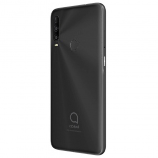 Смартфон Alcatel 1SE Light 4087U Dual SIM Power Gray (4087U-2AALUA12)