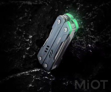 Багатофункціональні плоскогубці Mini Sailor Xiaomi Nextool (NE20156B)