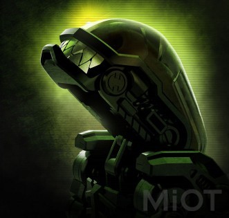 Іграшка трансформер Xiaomi 52TOYS Alien