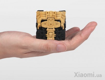 Игрушка трансформер Xiaomi 52TOYS Alien