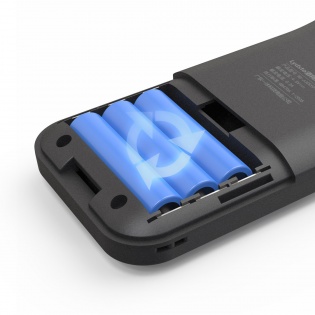 Алкотестер Xiaomi Lydsto Alcohol Tester (HD-JJCSY01) Black