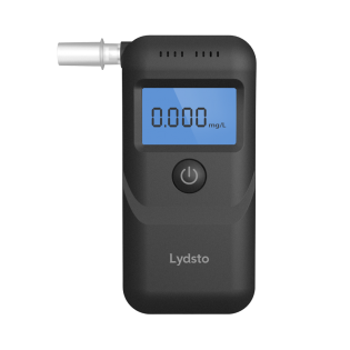 Алкотестер Xiaomi Lydsto Alcohol Tester (HD-JJCSY01) Black