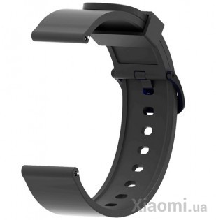 Ремешок Xiaomi Amazfit Bip Black Original