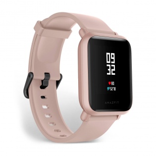 Amazfit Bip Lite Pink (Международная версия) (A1915CP)