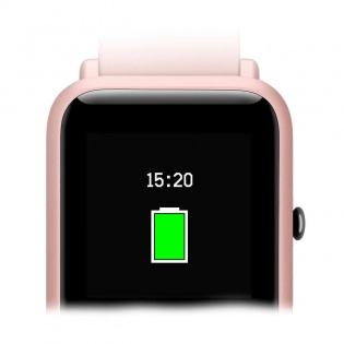 Amazfit Bip Lite Pink (Международная версия) (A1915CP)