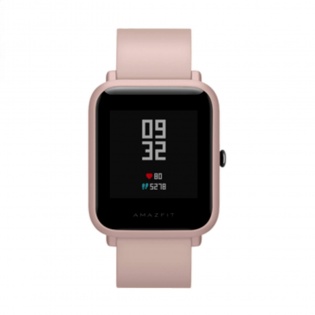 Amazfit Bip Lite Pink (Международная версия) (A1915CP)