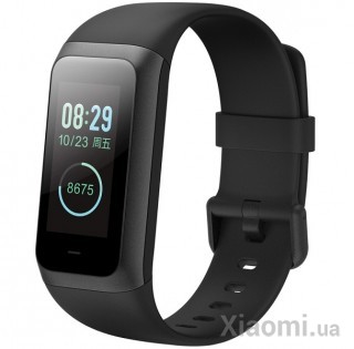 Смарт-браслет Xiaomi AMAZFIT Cor 2 NFC