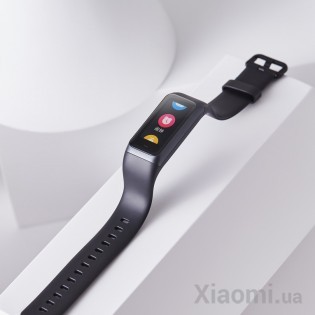 Смарт-браслет Xiaomi AMAZFIT Cor 2 NFC