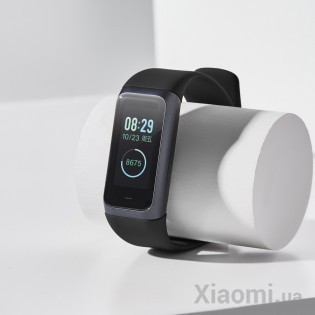 Смарт-браслет Xiaomi AMAZFIT Cor 2 NFC