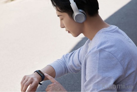 Смарт-браслет Xiaomi AMAZFIT Cor 2 NFC