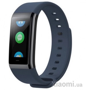 Фитнес-трекер Amazfit Cor Dark Blue