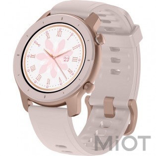 Розумний годинник Xiaomi Amazfit GTR 42mm Cherry Blossom Pink Global