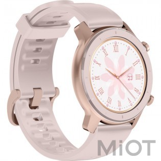 Розумний годинник Xiaomi Amazfit GTR 42mm Cherry Blossom Pink Global