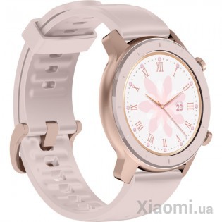 Умные часы Xiaomi Amazfit GTR 42mm Cherry Blossom Pink Global