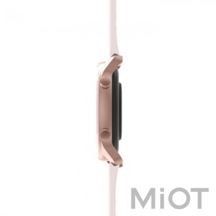 Розумний годинник Xiaomi Amazfit GTR 42mm Cherry Blossom Pink Global
