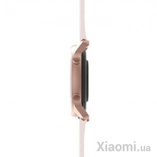 Умные часы Xiaomi Amazfit GTR 42mm Cherry Blossom Pink Global