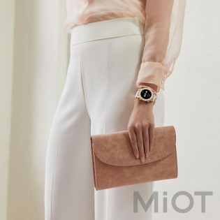 Розумний годинник Xiaomi Amazfit GTR 42mm Cherry Blossom Pink Global