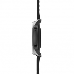 Умные часы Xiaomi Amazfit GTR 42mm Starry Black (Международная версия) (A1910SB)
