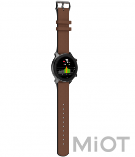 Розумний годинник Amazfit GTR 47mm Aluminum alloy (Міжнародна версія) (A1902AA)