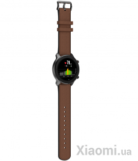Умные часы Amazfit GTR 47mm Aluminum alloy (Международная версия) (A1902AA)