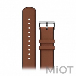Розумний годинник Amazfit GTR 47mm Stainless steel (Міжнародна версія) (A1902SS)