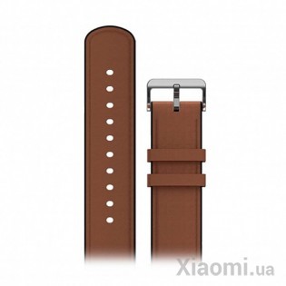 Умные часы Xiaomi Amazfit GTR 47mm Stainless steel (Международная версия) (A1902SS)