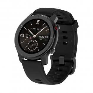 Умные часы Xiaomi Amazfit GTR Lite 47mm Aluminium Alloy (Международная версия) (A1922)