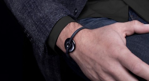 Стильный браслет Xiaomi AMAZFIT Equator