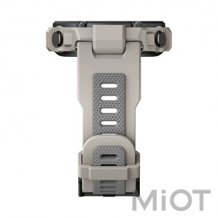 Розумний годинник Xiaomi Amazfit T-REX Pro Desert Grey