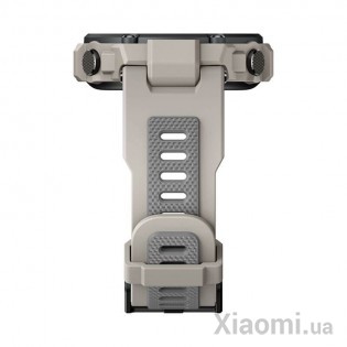 Умные часы Xiaomi Amazfit T-REX Pro Desert Grey