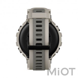 Розумний годинник Xiaomi Amazfit T-REX Pro Desert Grey