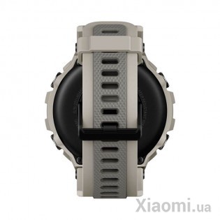 Умные часы Xiaomi Amazfit T-REX Pro Desert Grey