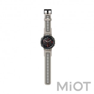 Розумний годинник Xiaomi Amazfit T-REX Pro Desert Grey