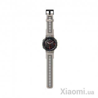 Умные часы Xiaomi Amazfit T-REX Pro Desert Grey