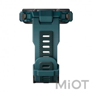 Розумний годинник Xiaomi Amazfit T-REX Pro Steel Blue
