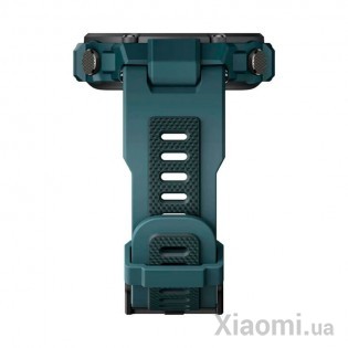 Умные часы Xiaomi Amazfit T-REX Pro Steel Blue
