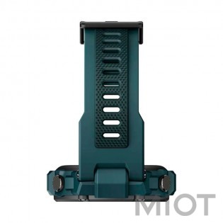 Розумний годинник Xiaomi Amazfit T-REX Pro Steel Blue