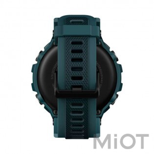 Розумний годинник Xiaomi Amazfit T-REX Pro Steel Blue